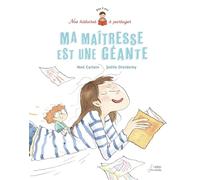 Ma maîtresse est une géante