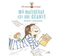 Ma maîtresse est une géante