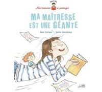 Ma maîtresse est une géante