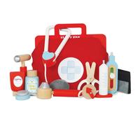 Jouet en bois Mallette de Docteur Le Toy Van® - Jouets en bois