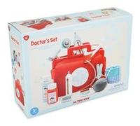 Ma Mallette de Docteur Le Toy Van Multicolore G