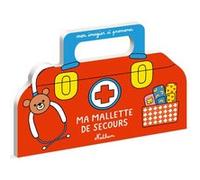 Ma mallette de secours Caroline Dall'Ava (Illustration)