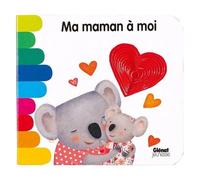 Ma Maman À Moi