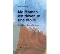Ma maman est devenue une etoile - Azouz Begag - Joie De Lire - broché - Roman junior dès 9 ans