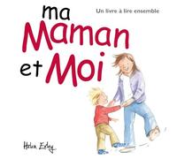 Ma maman et moi