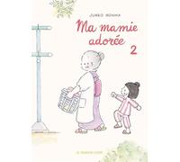 Ma mamie adorée T2