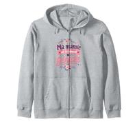Ma Mamie est Tellement géniale Sweat à Capuche