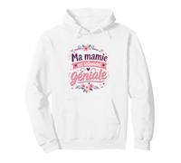 Ma Mamie est Tellement géniale Sweat à Capuche