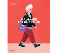 Ma mamie est une punk