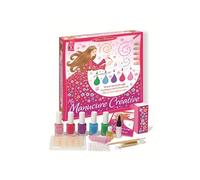 Ma Manucure créative