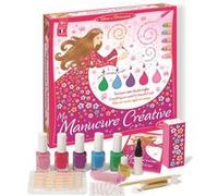 Ma Manucure créative Sentosphère Multicolore G