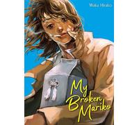 Ma Mariko brisée