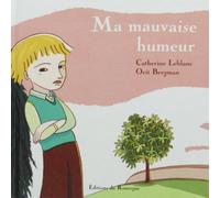 Ma mauvaise humeur