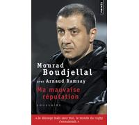 Ma Mauvaise Réputation