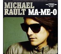 Michael Rault – Ma-Me-O – LP – Import