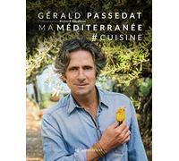 Ma Méditerranée - Cuisine