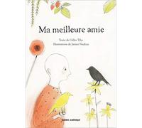 Ma meilleure amie
