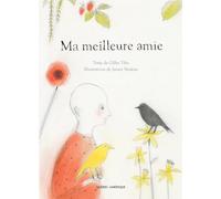 Ma meilleure amie