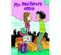 Ma meilleure amie