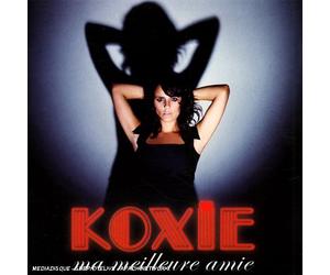 Ma Meilleure Amie