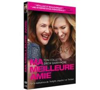 Ma Meilleure Amie – DVD – Seven7
