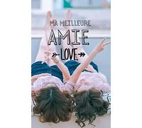 Ma meilleure amie: Petit cadeau original pour sa meilleur amie - Carnet de notes - Cahier de notes 13 x 20 cm - 100 pages pour écrire ses notes - Pour tous les âges