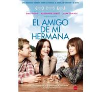 Ma Meilleure Amie, Sa S?ur Et Moi (Your Sister's Sister)