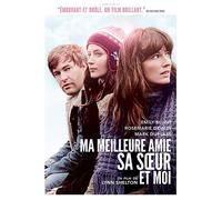 Ma Meilleure Amie, Sa Soeur Et Moi