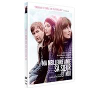Ma meilleure amie, sa sœur et moi DVD DVD