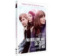 Ma meilleure amie, sa sœur et moi DVD G