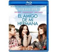 Ma meilleure amie, sa sœur et moi / Your Sisters Sister (Blu Ray) G