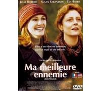 Ma meilleure ennemie G