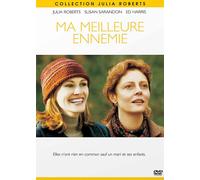 Ma meilleure ennemie DVD