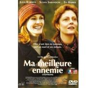 Ma meilleure ennemie