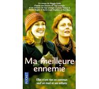 Ma meilleure ennemie