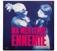 Ma Meilleure Ennemie 7 Exclusivité Fnac Vinyle Coloré C