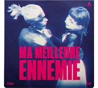 Ma Meilleure Ennemie 7 Exclusivité Fnac Vinyle Coloré Vinyle