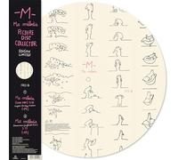 Ma mélodie Picture Disc