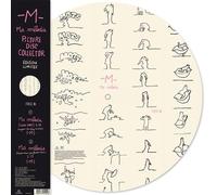 Ma Mélodie – Vinyle Picture Disc – Parlophone