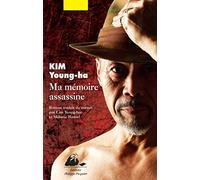 Ma mémoire assassine