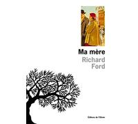 Ma mère