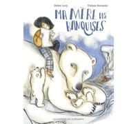 Ma mère des banquises