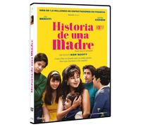 Ma Mère, Dieu Et Sylvie Vartan (2025) / Historia De Una Madre (Dvd)