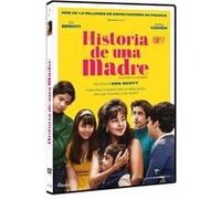 Ma mère, Dieu et Sylvie Vartan (2025) / Historia De Una Madre (DVD)