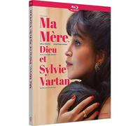 Ma Mère, Dieu et Sylvie Vartan Blu-ray