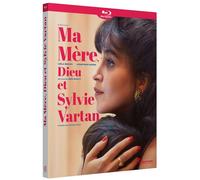 Ma Mère, Dieu et Sylvie Vartan Blu-ray
