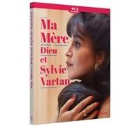 Ma Mère, Dieu et Sylvie Vartan Blu-ray E