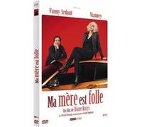 Ma mère est folle DVD G