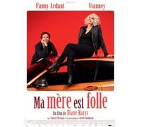 Ma mère est folle – DVD