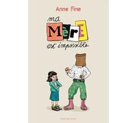 ma mere est impossible (poche)